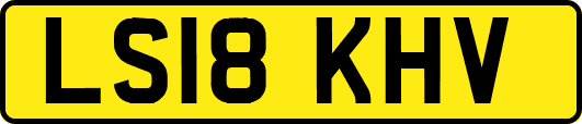 LS18KHV