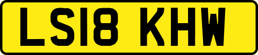 LS18KHW