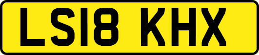 LS18KHX