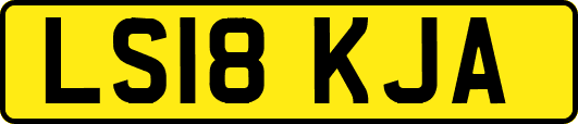 LS18KJA
