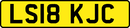 LS18KJC