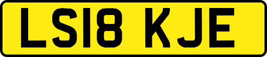 LS18KJE