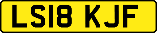 LS18KJF