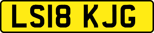 LS18KJG