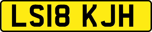 LS18KJH