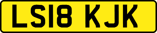 LS18KJK