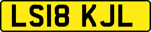 LS18KJL