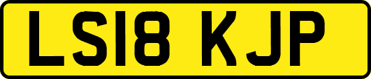 LS18KJP