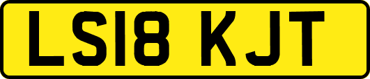 LS18KJT