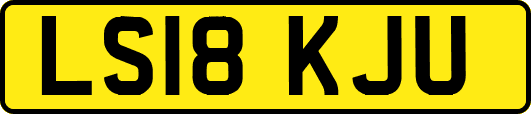 LS18KJU