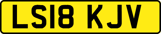 LS18KJV