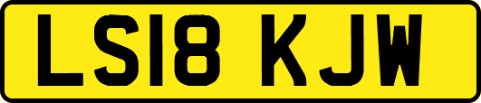 LS18KJW