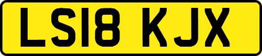 LS18KJX
