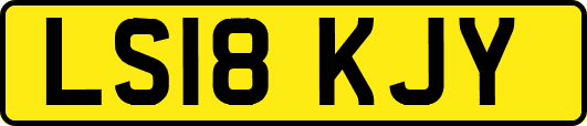 LS18KJY