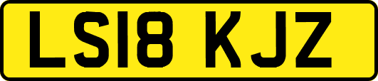 LS18KJZ