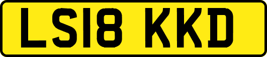 LS18KKD