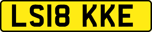 LS18KKE