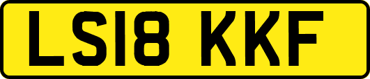 LS18KKF