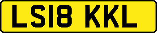 LS18KKL