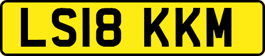 LS18KKM