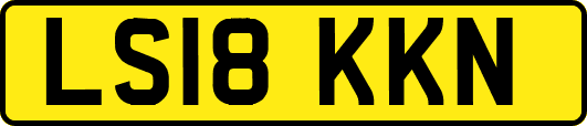 LS18KKN