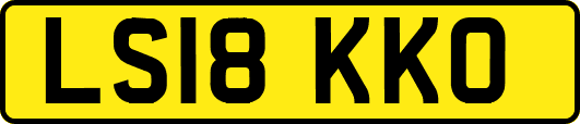 LS18KKO