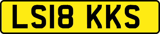 LS18KKS