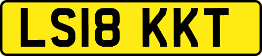 LS18KKT