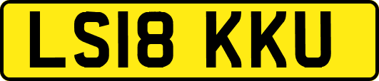 LS18KKU