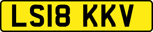LS18KKV