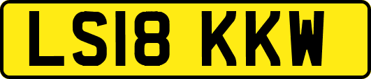 LS18KKW