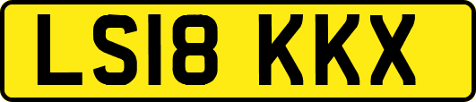 LS18KKX