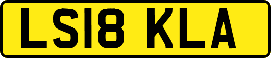 LS18KLA