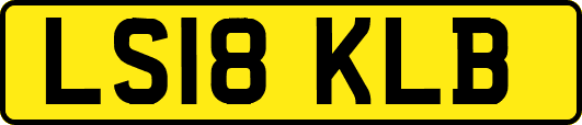 LS18KLB