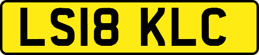 LS18KLC