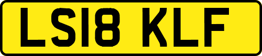 LS18KLF