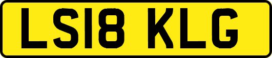 LS18KLG
