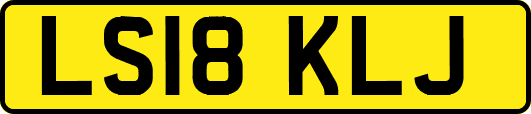 LS18KLJ