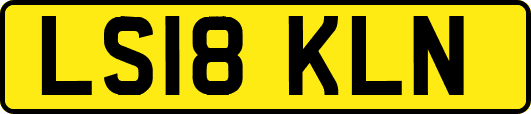 LS18KLN