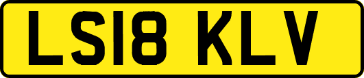 LS18KLV