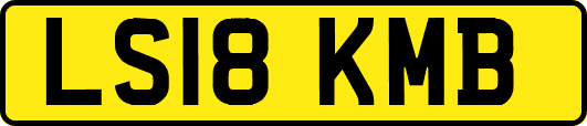 LS18KMB