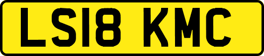 LS18KMC