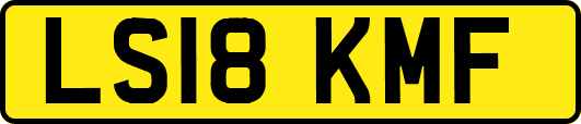LS18KMF