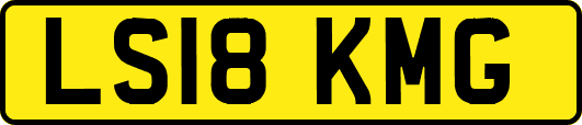 LS18KMG