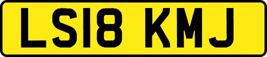 LS18KMJ