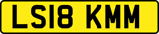 LS18KMM