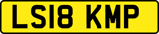 LS18KMP