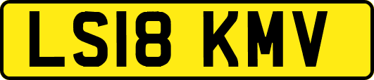 LS18KMV