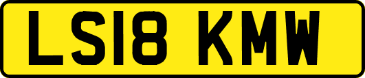 LS18KMW