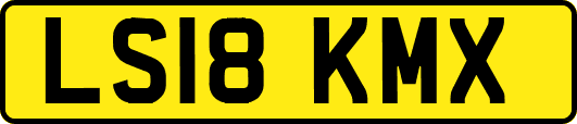 LS18KMX